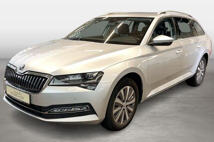 Skoda Superb 130.647 km 19.420 &euro; Landshut 84030