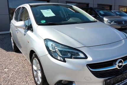 Opel Corsa 50.700 km 8.300 &euro; Tussenhausen 86874