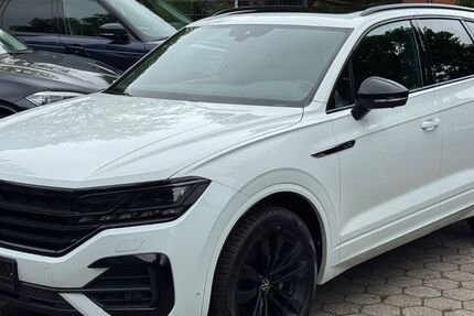 VW Touareg 150.000 km 39.990 &euro; Hamburg 22457
