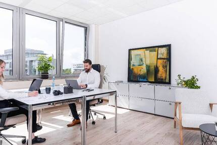 Gewerbeobjekt Hannover Döhren - 2.999&euro; | Angebot:26441077