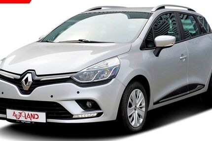Renault Clio 55.381 km 12.490 € Magdeburg 39118