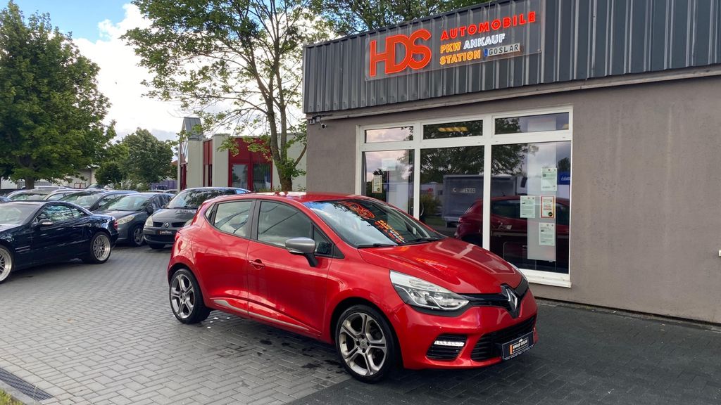 Renault Clio 153.000 km 5.990 &euro; Goslar 38644