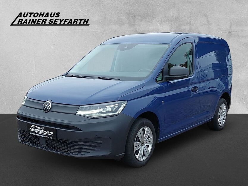 VW Caddy 63.532 km 24.990 € Gotha 99867