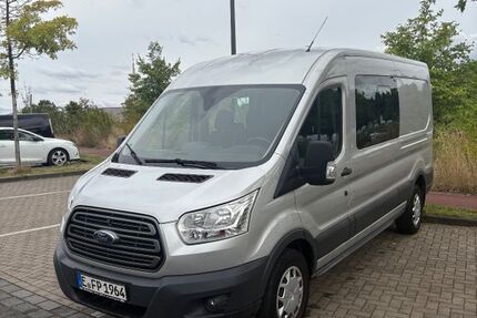 Ford Transit 172.000 km 22.400 &euro; Essen 45128