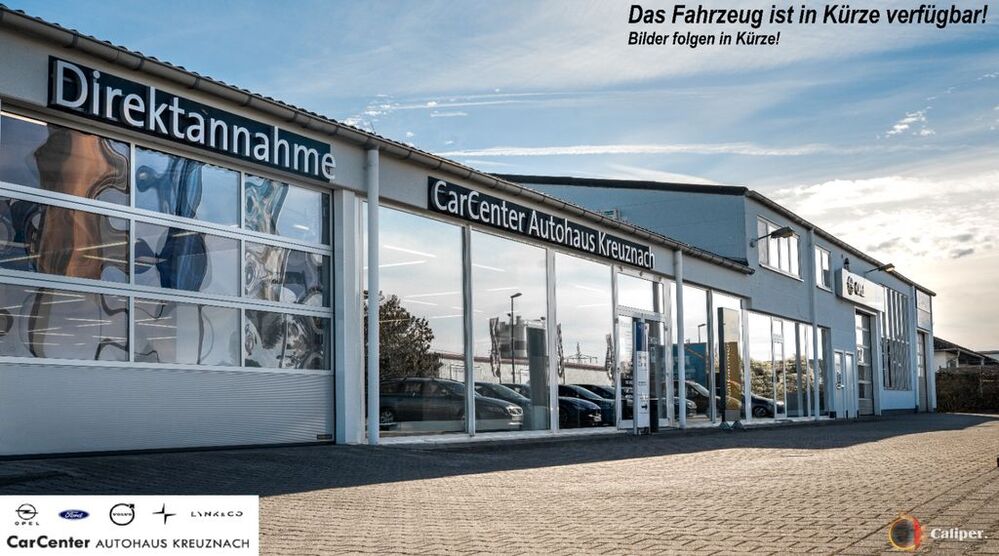 Opel Crossland (X) 17.800 km 18.500 € Bad Kreuznach 55545