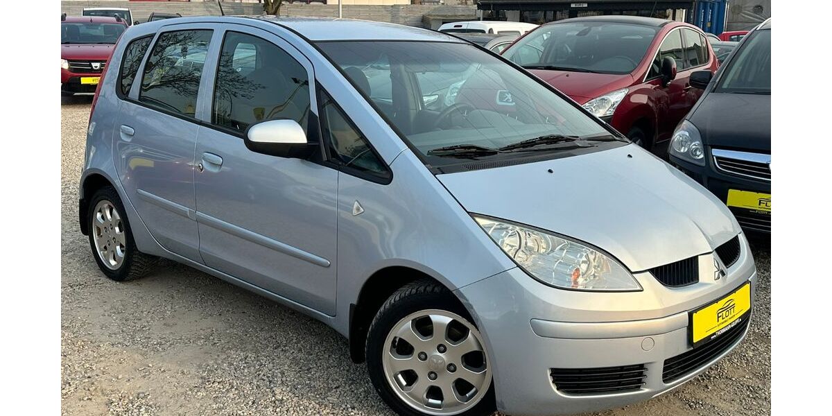 Mitsubishi Colt 70.258 km 2.990 &euro; Berlin 13089