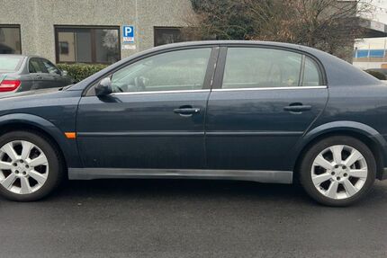 Opel Vectra 98.353 km 3.450 &euro; Dietzenbach 63128