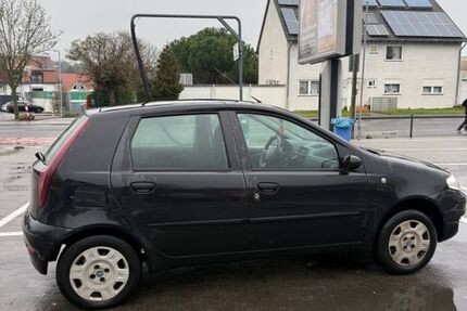 Fiat Punto 250.000 km 650 &euro; Wiesbaden 65197