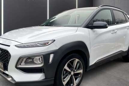 Hyundai KONA 35.800 km 16.290 &euro; Wittenberg 06886