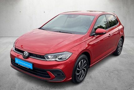 VW Polo 98.477 km 14.766 € Goslar 38644