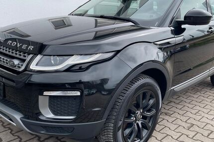 Land Rover Range Rover Evoque 82.257 km 18.990 &euro; Heidenheim an der Brenz 89520