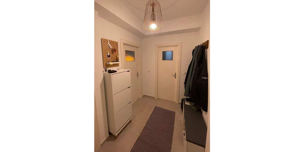 Terrassenwohnung Stade Altländer Viertel - 3 Zimmer, 90 m&sup2;, 1.400&euro; | Angebot:25107321