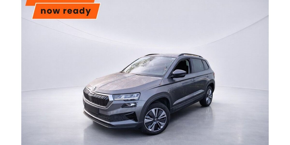 Skoda Karoq 84.225 km 21.899 &euro; Ergolding 84030