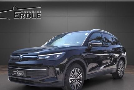 VW Tiguan 26.970 km 33.590 &euro; Aindling 86447
