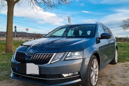 Skoda Octavia 140.700 km 15.600 &euro; Hildesheim 31134