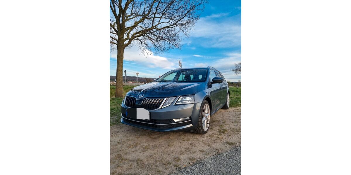 Skoda Octavia 140.700 km 15.600 &euro; Hildesheim 31134