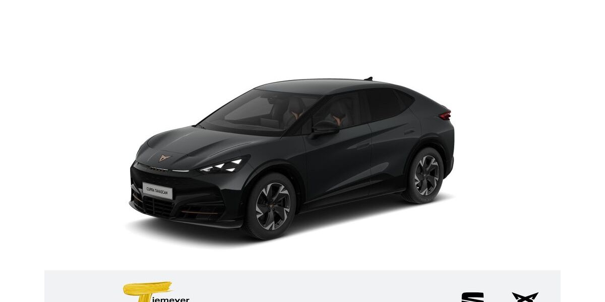 Cupra Tavascan 25.594 km 39.270 &euro; Plettenberg 58840