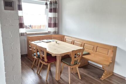 OG Wohnung - Rotthalmünster 3 zimmer