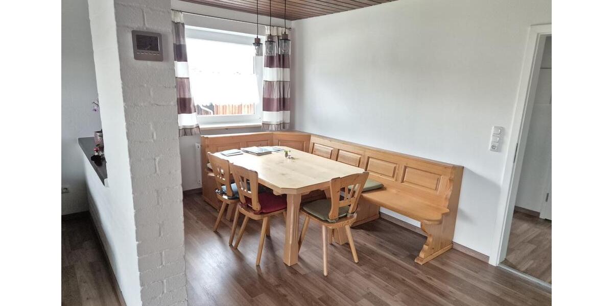 OG Wohnung - Rotthalmünster 3 zimmer