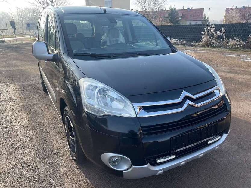 Berlingo