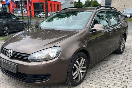 VW Golf 383.000 km 2.980 &euro; Schleswig 24837