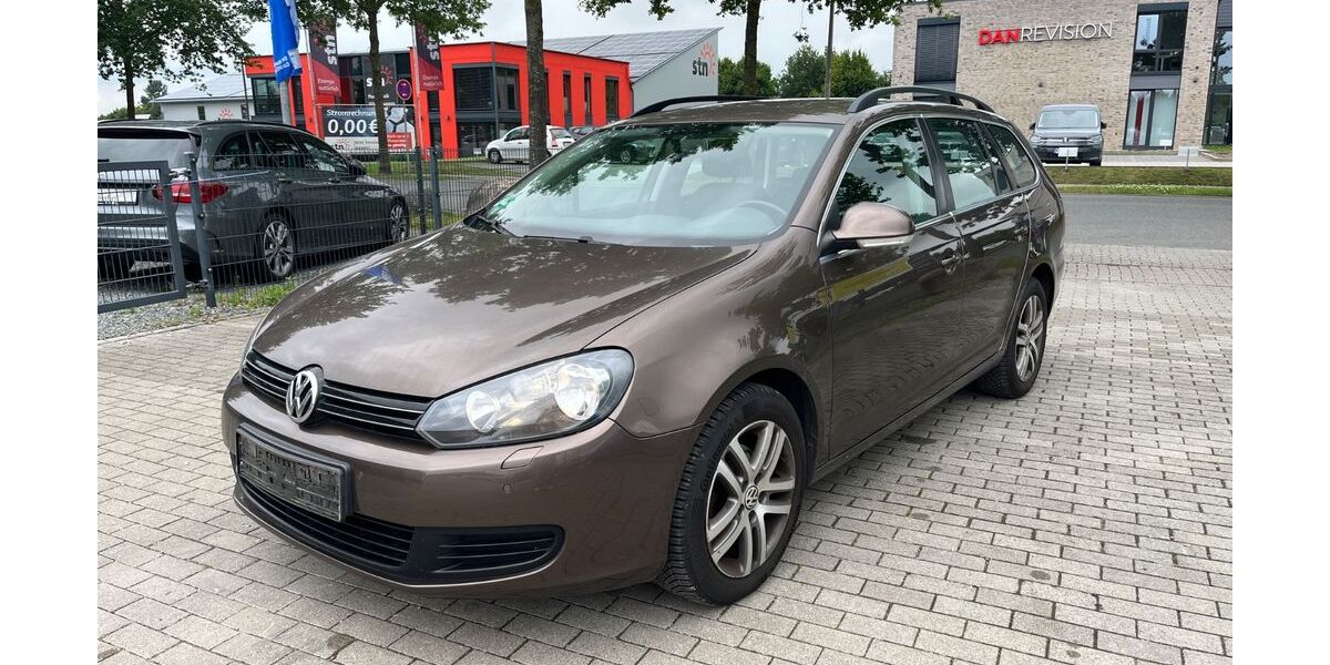 VW Golf 383.000 km 2.980 &euro; Schleswig 24837