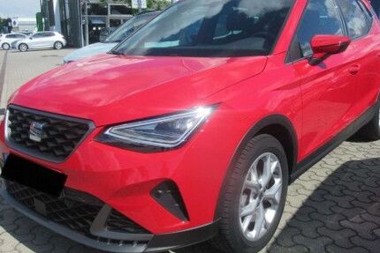 Seat Arona 14.750 km 21.690 &euro; Wolfsburg 38440