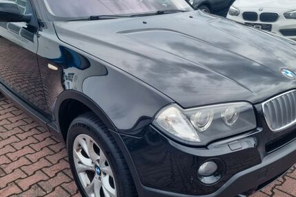 BMW X3 244.800 km 3.690 &euro; Karlstein 63791