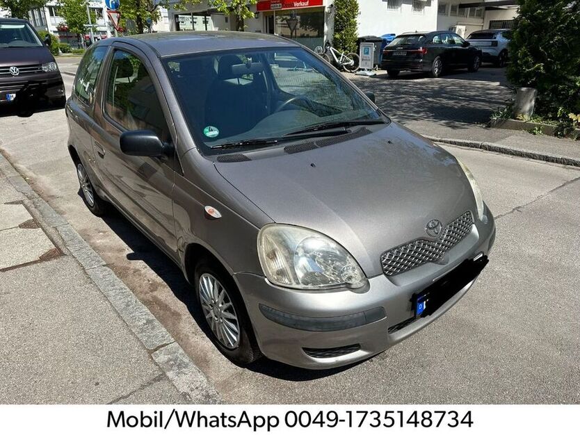 Yaris