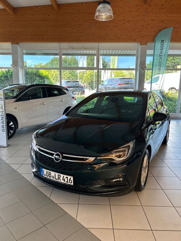 Opel Astra 105.400 km 11.600 € Schirgiswalde 02681