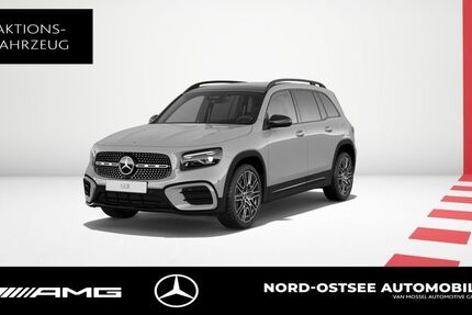 Mercedes-Benz GLB 200 8.050 km 54.998 &euro; Brandenburg 14772