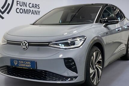 VW ID.5 46.860 km 32.950 &euro; Lauterbach 36341