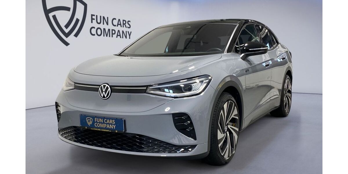 VW ID.5 46.860 km 32.950 &euro; Lauterbach 36341