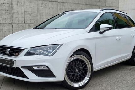 Seat Leon 221.500 km 13.900 &euro; Burladingen 72393