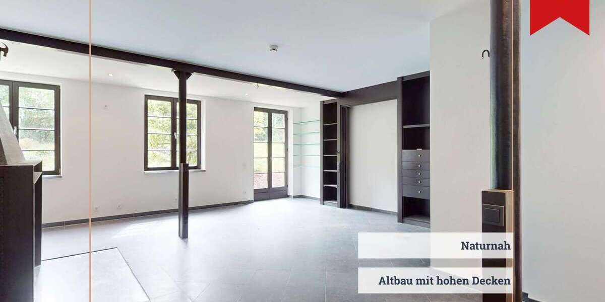 Etagenwohnung Köln / Junkersdorf Junkersdorf - 2 Zimmer, 97 m&sup2;, 1.470&euro; | Angebot:26678734