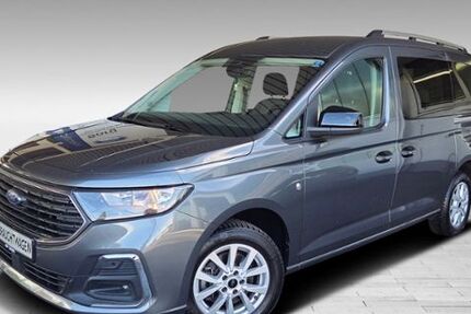 Ford Tourneo Connect 60.454 km 23.490 &euro; Schlüchtern 36381