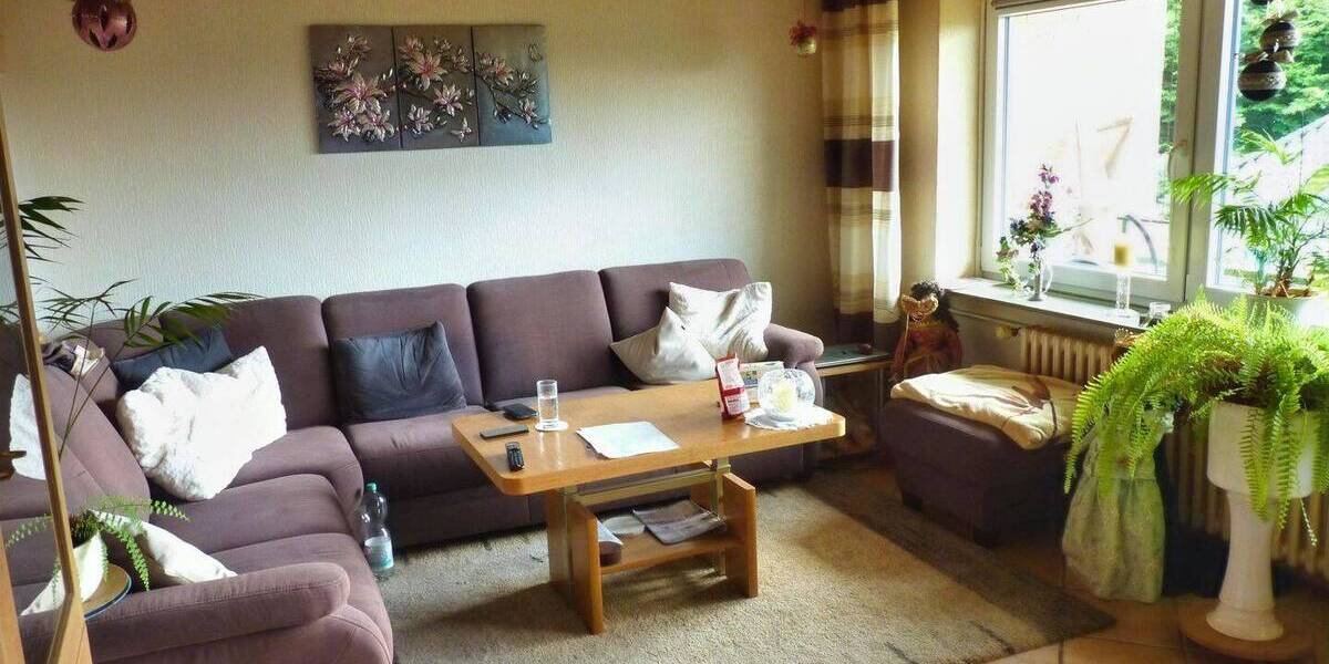 Etagenwohnung Brunsbüttel - 3 Zimmer, 77 m&sup2;, 159.000&euro; | Angebot:25668742