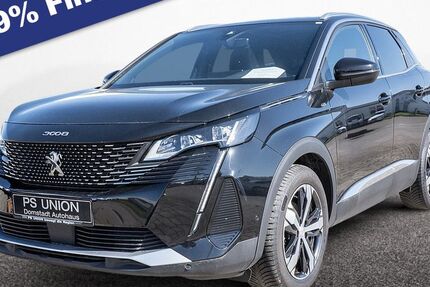 Peugeot 3008 67.587 km 24.990 &euro; Schönburg 06618