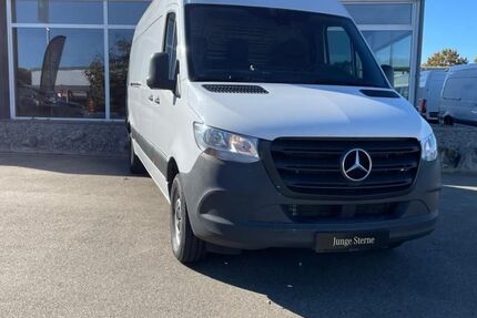 Mercedes-Benz Sprinter 56.348 km 43.994 € Rottweil 78628
