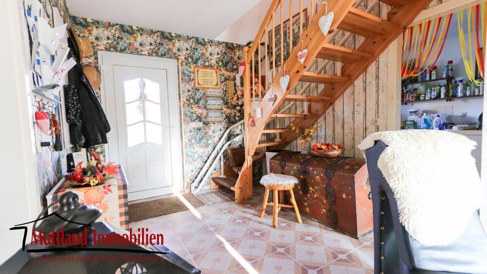 Einfamilienhaus Elmenhorst - 5 Zimmer, 123 m&sup2;, 390.000&euro; | Angebot:25731468