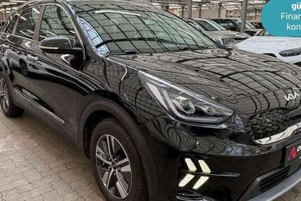 Kia Niro 66.755 km 22.440 &euro; Ludwigsfelde bei Berlin 14974
