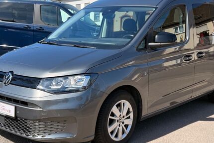 VW Caddy 114.000 km 16.900 &euro; Völklingen 66333