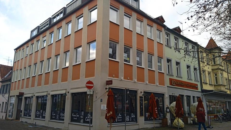 Gewerbeobjekt Buckenhof - 3.190&euro; | Angebot:26084523