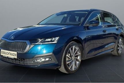 Skoda Octavia 85.111 km 25.499 &euro; Wernigerode 38855