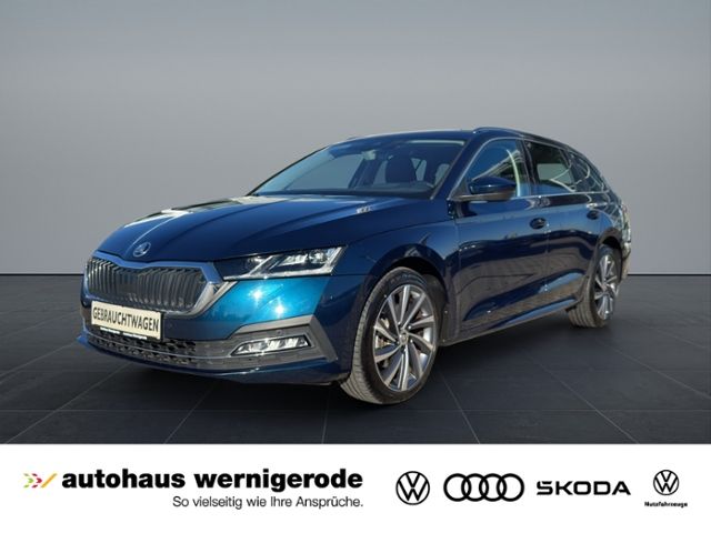 Skoda Octavia 85.111 km 25.499 &euro; Wernigerode 38855