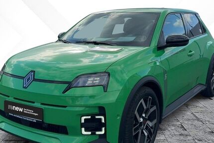 Renault R 5 3.900 km 28.004 &euro; Kassel 34121