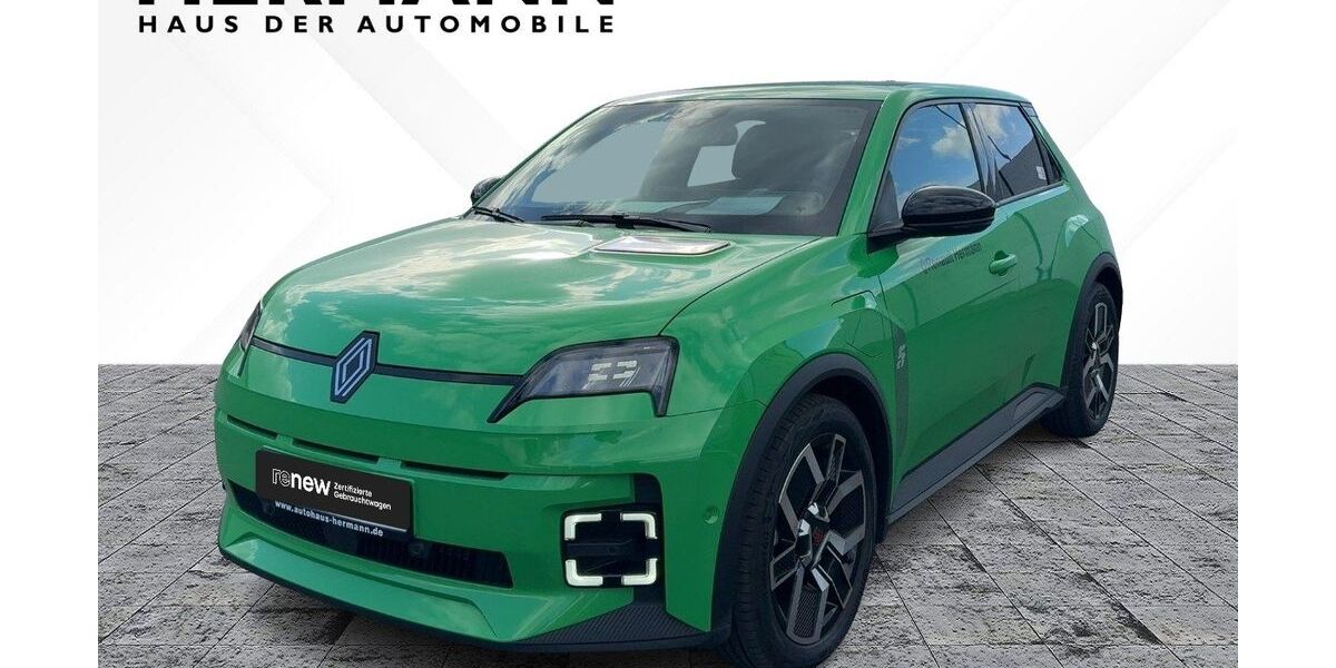 Renault R 5 3.900 km 28.004 &euro; Kassel 34121