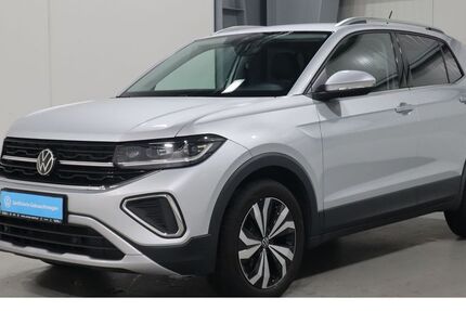 VW T-Cross 26.087 km 22.960 &euro; Aachen 52078