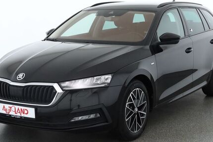 Skoda Octavia 104.373 km 20.990 &euro; Leipzig 04209