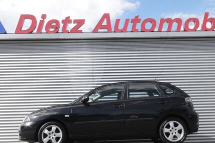 Seat Ibiza 100.000 km 2.200 &euro; Aken 06385